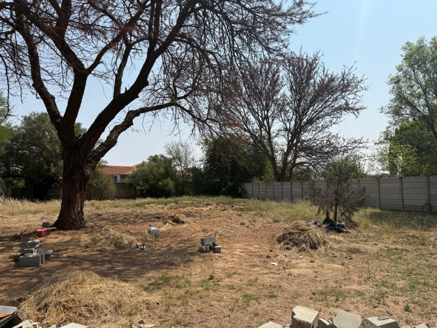 0 Bedroom Property for Sale in Jim Fouchepark Free State